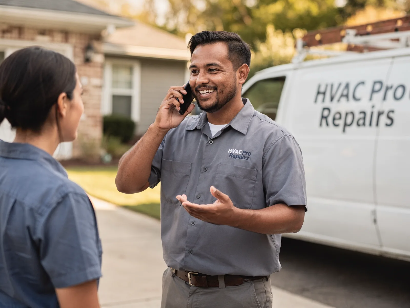 Heat Pump Repair Hartfield, VA FAQs